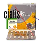 Prix du cialis en pharmacie